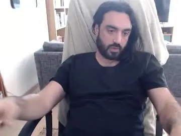 Live Sex with yeeaahoo - Chaturbate