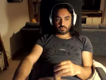 Sex Chat with yeeaahoo - Chaturbate