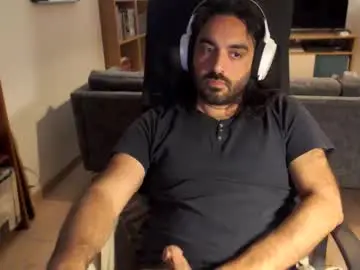 Best Webcam with yeeaahoo - Chaturbate