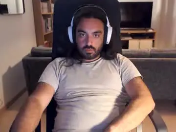 Best live sex cam show with yeeaahoo - Chaturbate