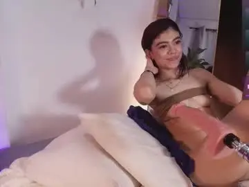 Adult Webcam with ambermoss_ - Chaturbate