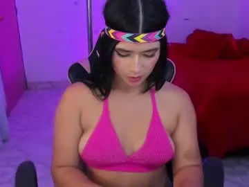 Best Webcam with andreeart - Chaturbate