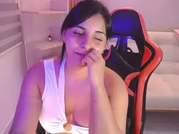 Sex Cam with cathaleyasex - Chaturbate