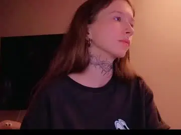 Sex Cam with fran_bow - Chaturbate