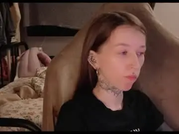 Watch Live Sex Cams with fran_bow - Chaturbate