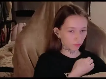 Best Webcam with fran_bow - Chaturbate