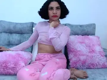 Live Sex Cam with johana_carri - Chaturbate