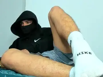 Nude Webcam with master_dominant_777 - Chaturbate
