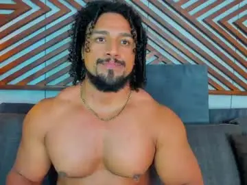 Watch Live Sex Cams with mike_estevess - Chaturbate