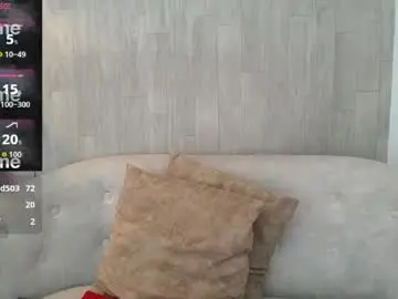 Live Sex Cam with sara_marrisson - Chaturbate