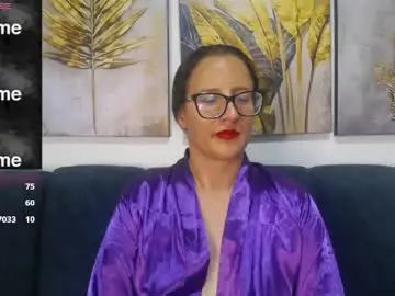 Live Sex Cam with sara_marrisson - Chaturbate