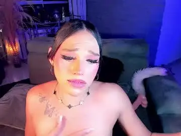 Watch Live Sex Cams with sexynazaa - Chaturbate