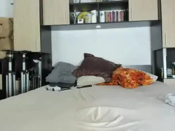 Nude Webcam with zincky - Chaturbate
