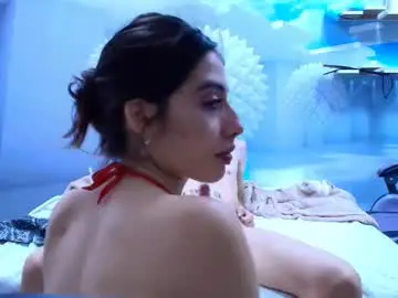 Nude Webcam with ambel_rose - Chaturbate