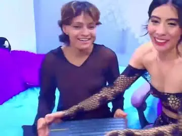 Sex Cam with ambel_rose - Chaturbate