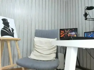 Free Porn Cam with cesar_dant - Chaturbate