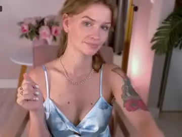 Free Live Porn with crystalkris_ - Chaturbate