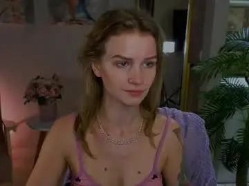 Free Live Porn with crystalkris_ - Chaturbate