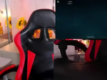 Sex Cam with fiorellaricci_ - Chaturbate