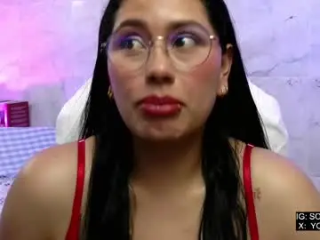 Watch Live Sex Cams with lauraruiz1 - Chaturbate