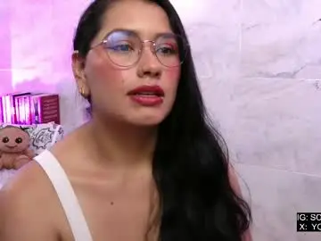 Adult Video Chat with lauraruiz1 - Chaturbate