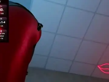 Live Sex with misapage - Chaturbate