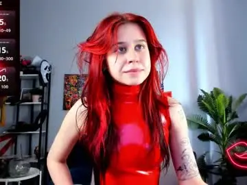 Adult Video Chat with misapage - Chaturbate