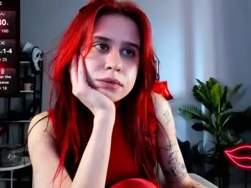 Sex Cam with misapage - Chaturbate