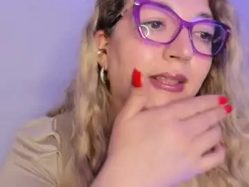 Live Porn with naty__mature_ - Chaturbate