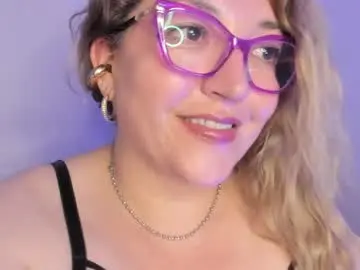 Adult Webcam with naty__mature_ - Chaturbate