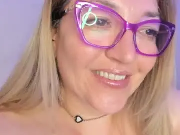 Sex Chat with naty__mature_ - Chaturbate