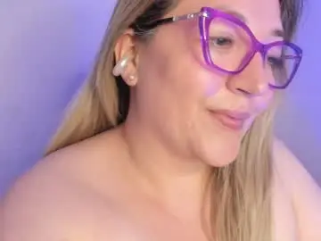 Adult Video Chat with naty__mature_ - Chaturbate