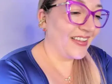 Free Porn Cam with naty__mature_ - Chaturbate