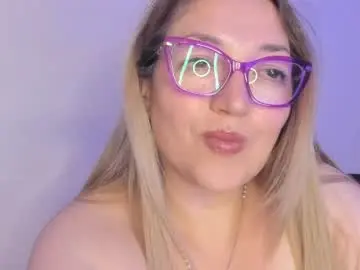 Live Sex with naty__mature_ - Chaturbate