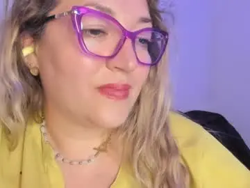 Sex Chat with naty__mature_ - Chaturbate