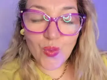 Live Porn with naty__mature_ - Chaturbate