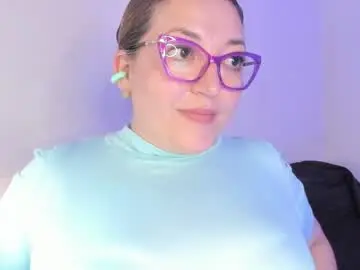 Live Porn with naty__mature_ - Chaturbate