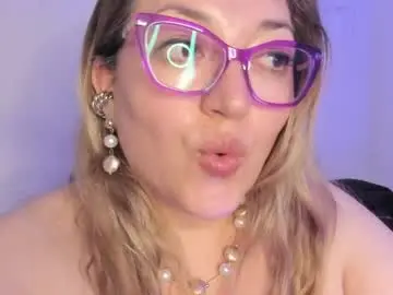 Sex Chat with naty__mature_ - Chaturbate