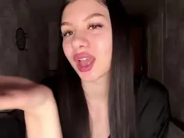 Adult Webcam with obsidian_glow - Chaturbate
