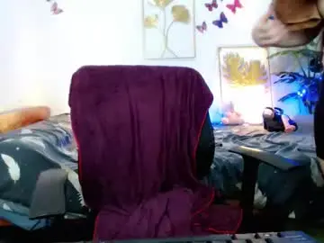 Best Webcam with sweetgirl_mayxx - Chaturbate