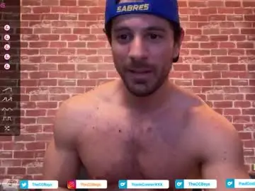 Adult Video Chat with theccboysxxx - Chaturbate