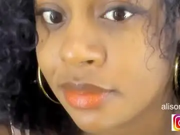 Adult Webcam with alison_ker - Chaturbate