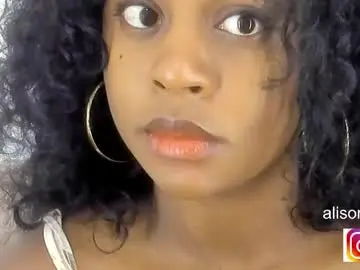 Adult Video Chat with alison_ker - Chaturbate