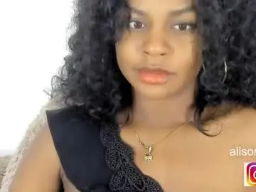 Best live sex cam show with alison_ker - Chaturbate
