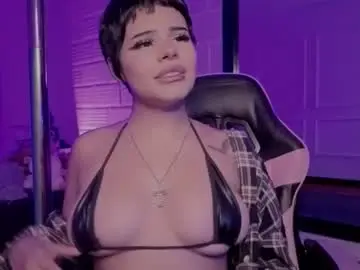 Live Sex with bonnie_anderson - Chaturbate