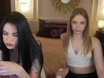 Best live sex cam show with bright_diamonds_054 - Chaturbate