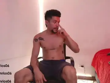 Adult Webcams with deconrios - Chaturbate