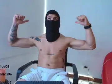 Best Webcam with deconrios - Chaturbate