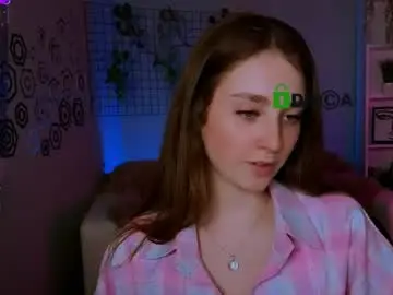 Adult Webcam with elara_night1 - Chaturbate