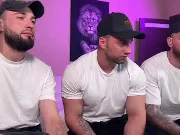 Live Sex with firebeard_ - Chaturbate